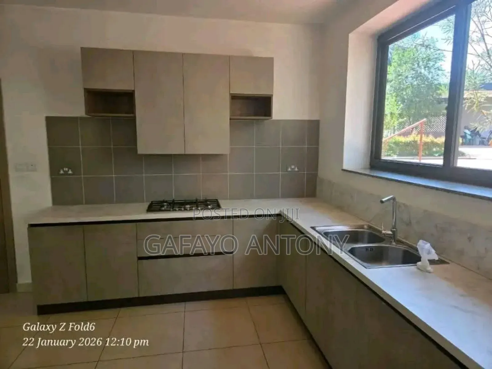 5bdrm House in Central Division for sale