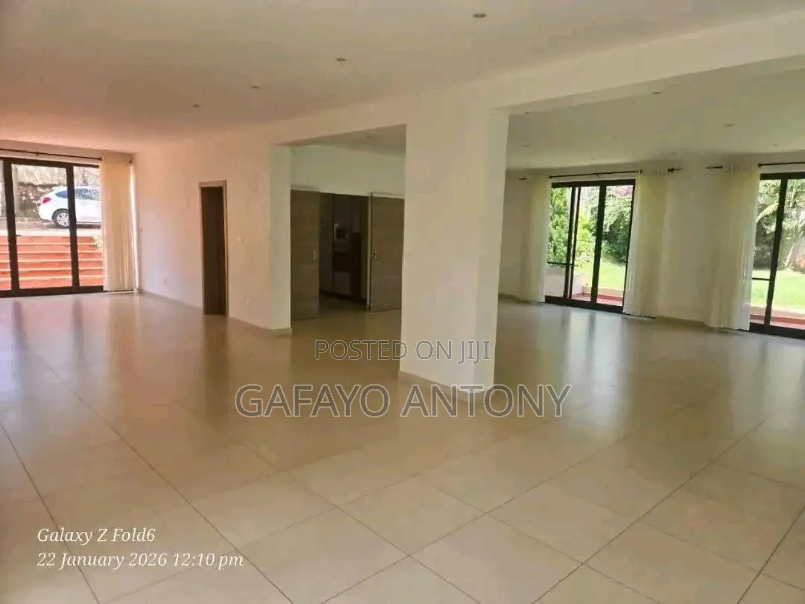 5bdrm House in Central Division for sale