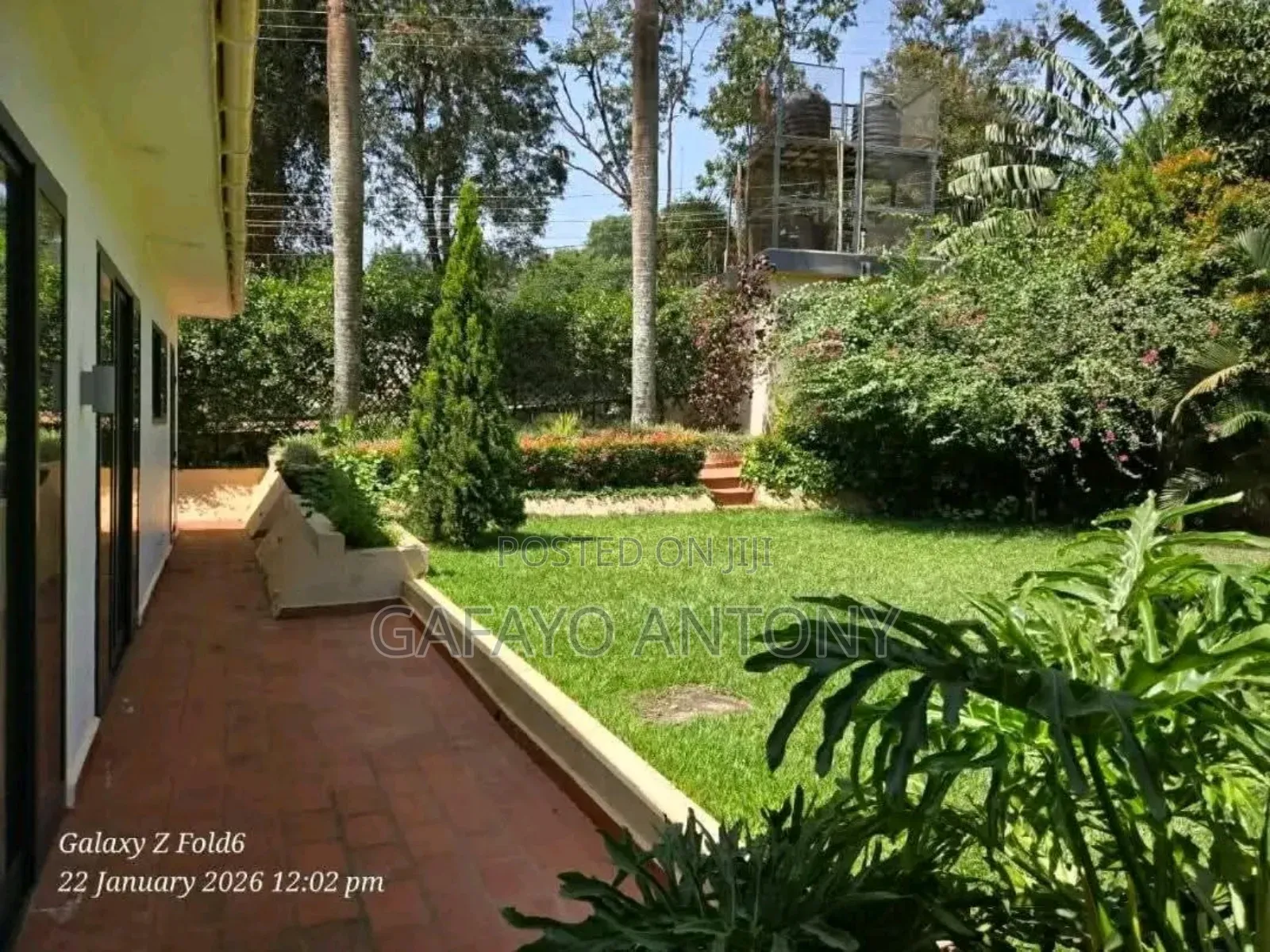 5bdrm House in Central Division for sale
