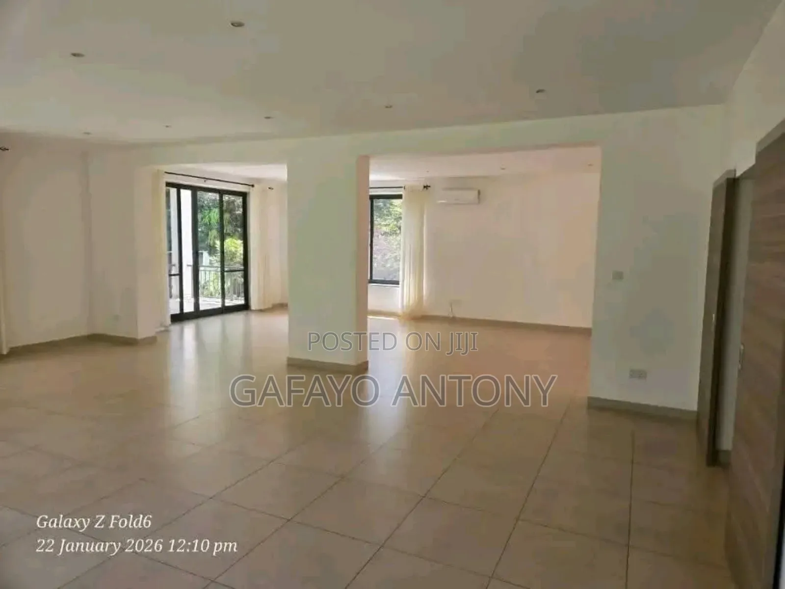 5bdrm House in Central Division for sale