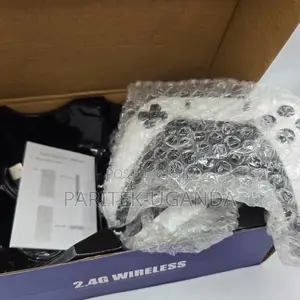 2.4g Wireless 3d Rocker, Retro Game Stick Controller, High Sensitivity