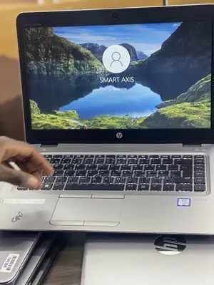 Laptop HP EliteBook 840 G3 4GB Intel Core i5 SSD 256GB
