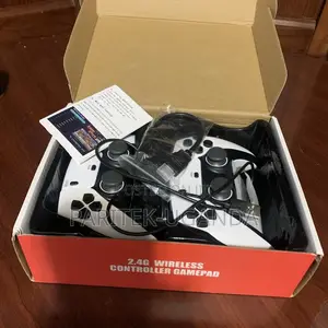 Ultra Hd Game Stick Classic Games
