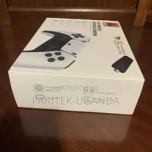 Ultra Hd Game Stick Classic Games