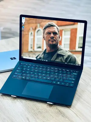New Laptop Microsoft Surface Laptop 4 16GB Intel Core I7 SSD 512GB