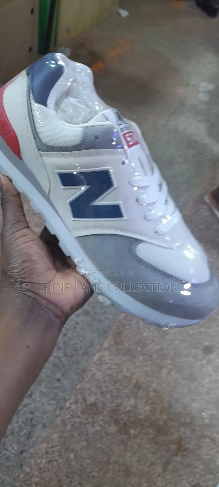 Men's Shoes