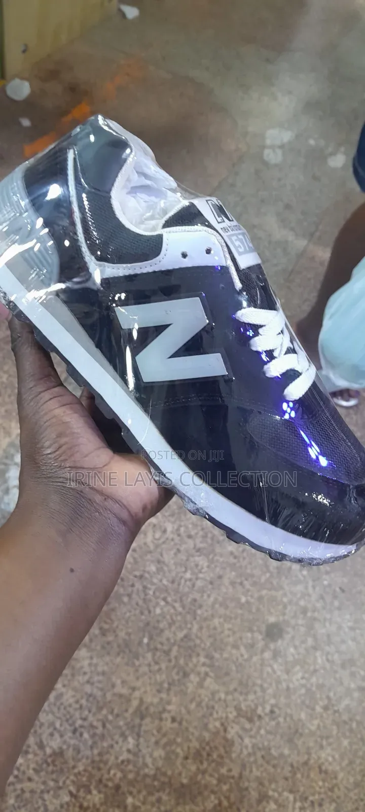 Men's Shoes