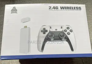 Hd Game Stick2.4g Wireless Controller Gamepad Ultra