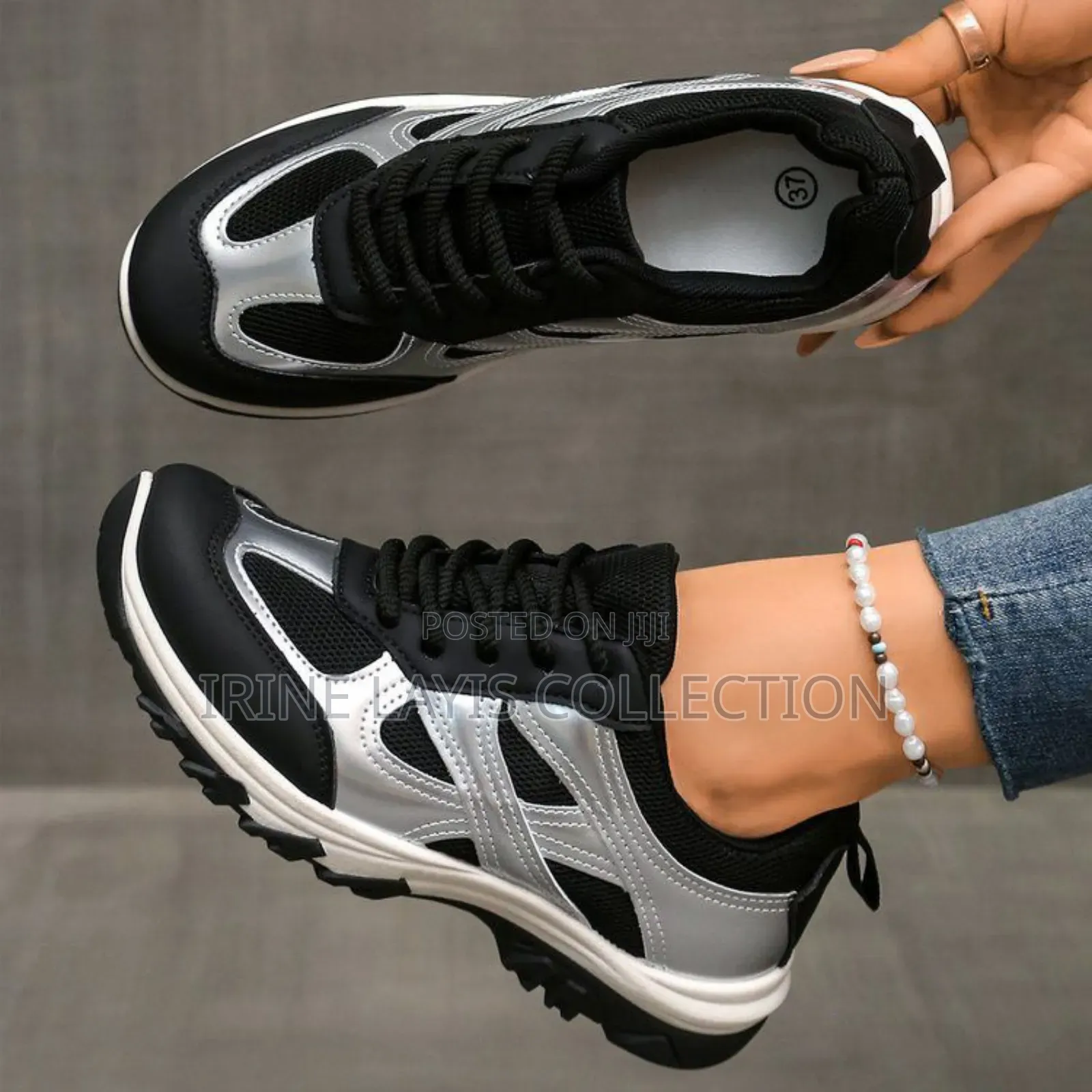 Men's Shoes
