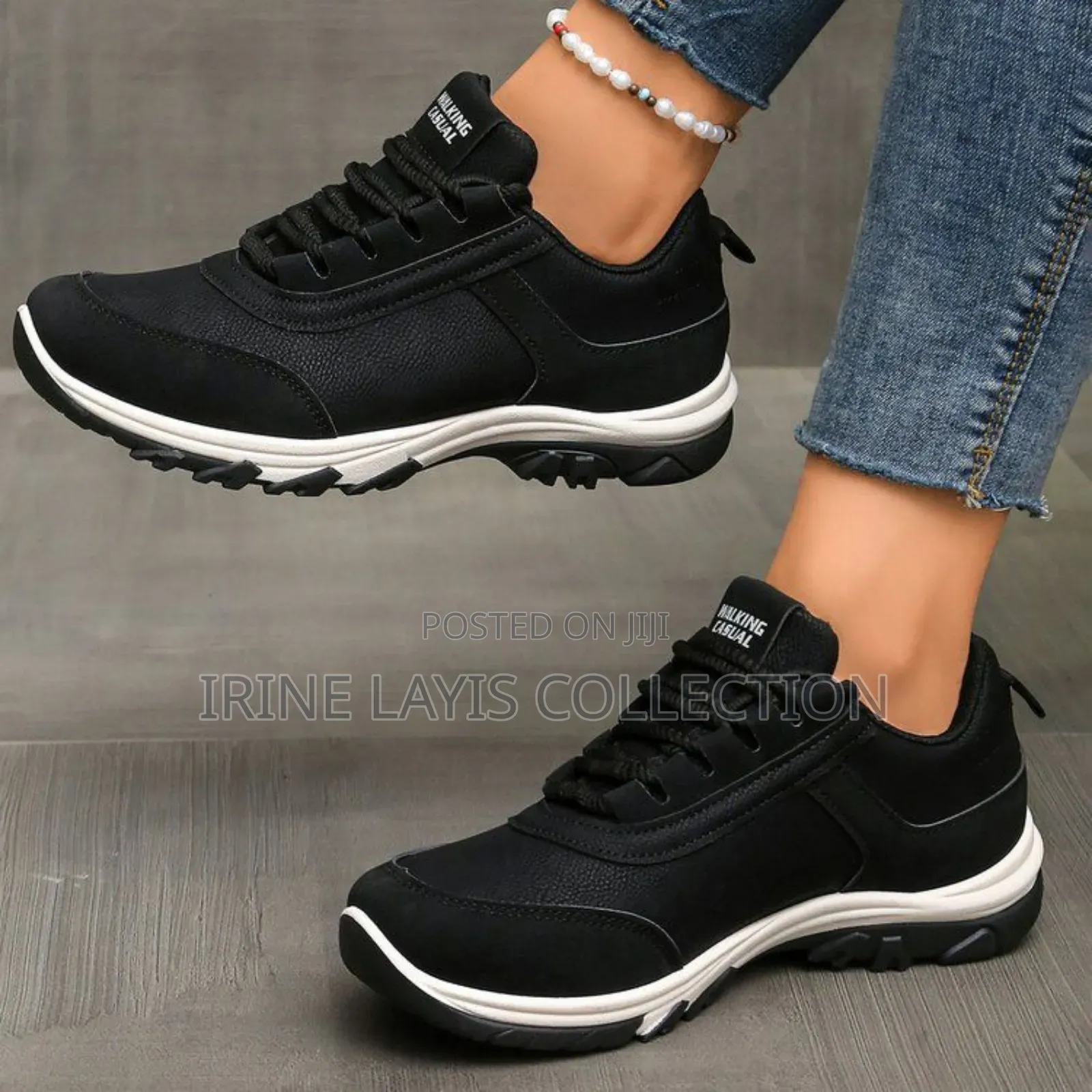 Men's Shoes