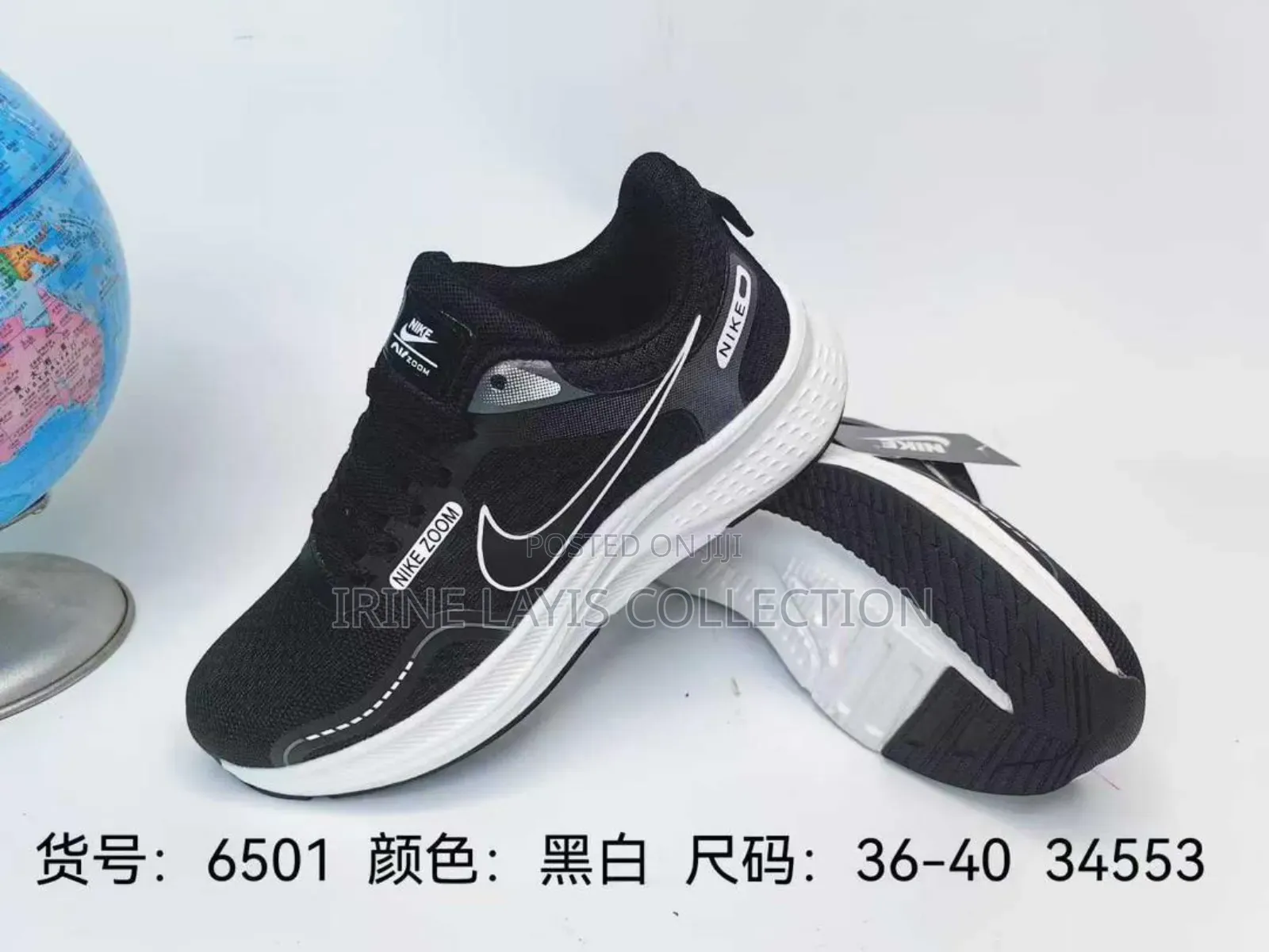 Men's Shoes