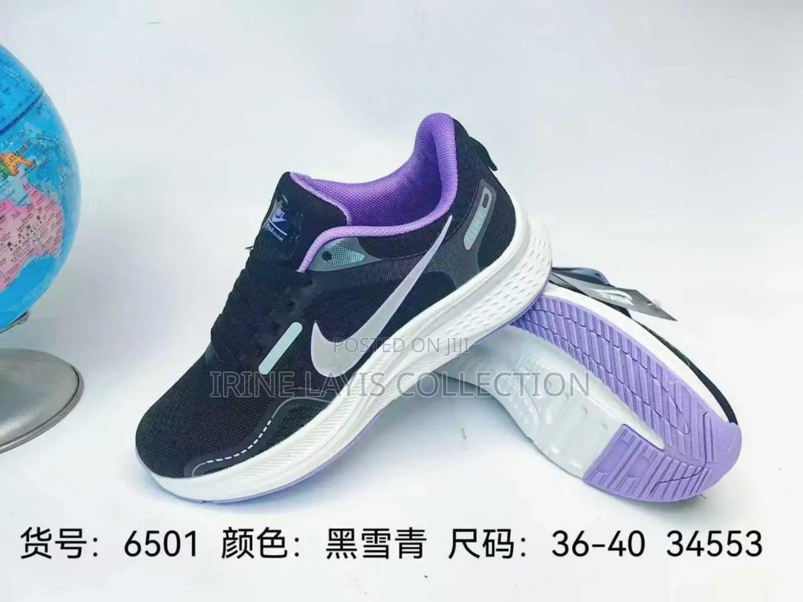 Men's Shoes