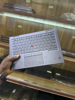 New Laptop Lenovo Thinkpad X1 Yoga 16GB Intel Core I5 SSD 512GB