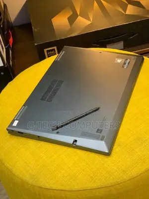 New Laptop Lenovo Thinkpad X1 Yoga 16GB Intel Core I5 SSD 512GB