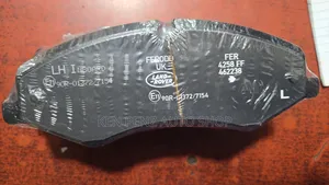 Landrover Discovery 4 Brake Pads ( Genuine)