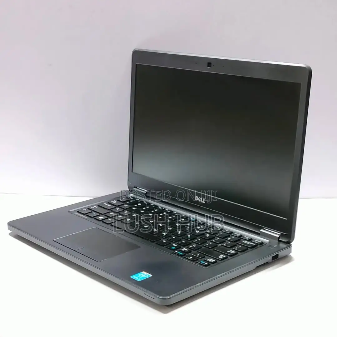 Laptop Dell Latitude 5450 8GB Intel Core I5 HDD 500GB