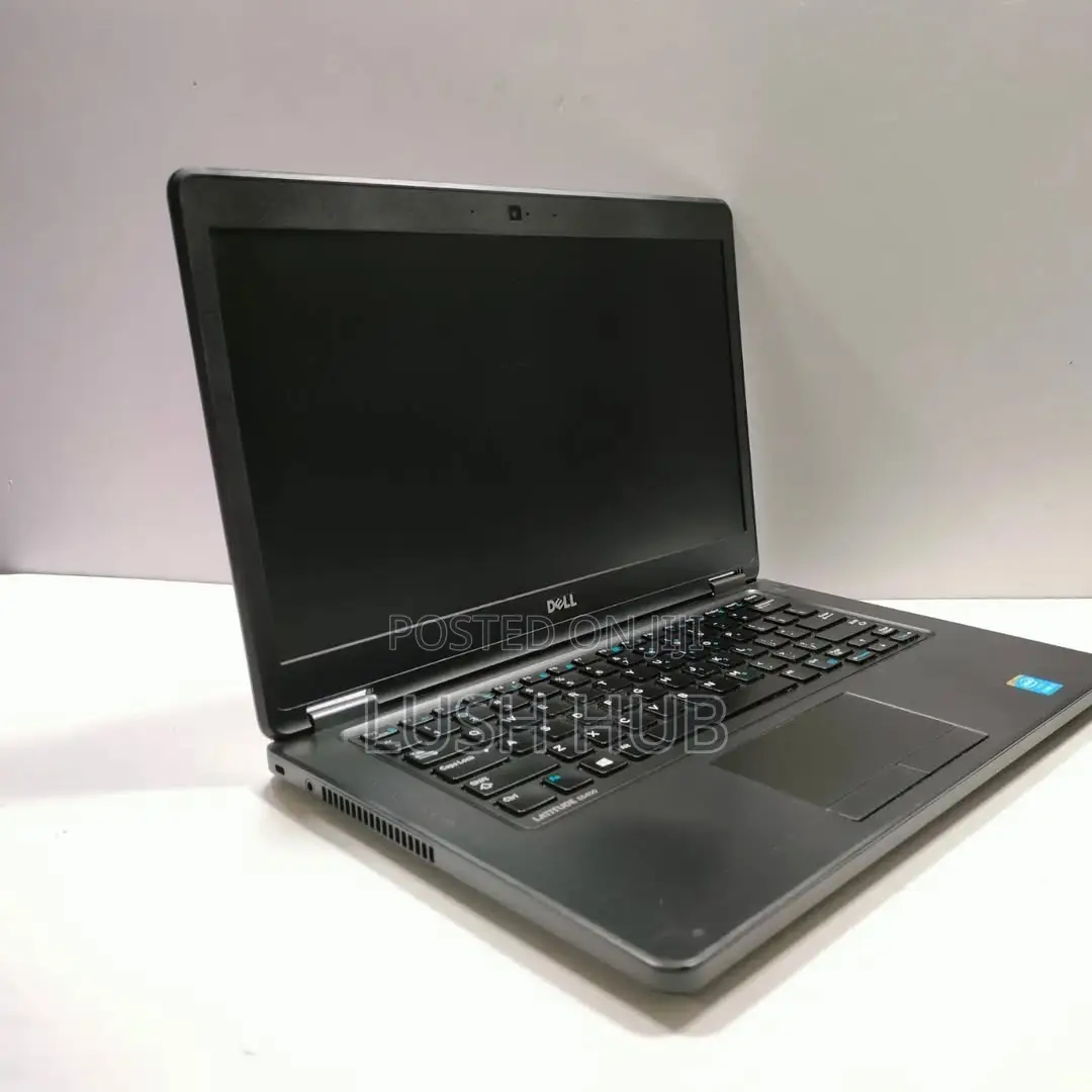 Laptop Dell Latitude 5450 8GB Intel Core I5 HDD 500GB