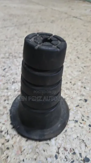Landcruiser Lc150 Rear Coil Spring Insulator
