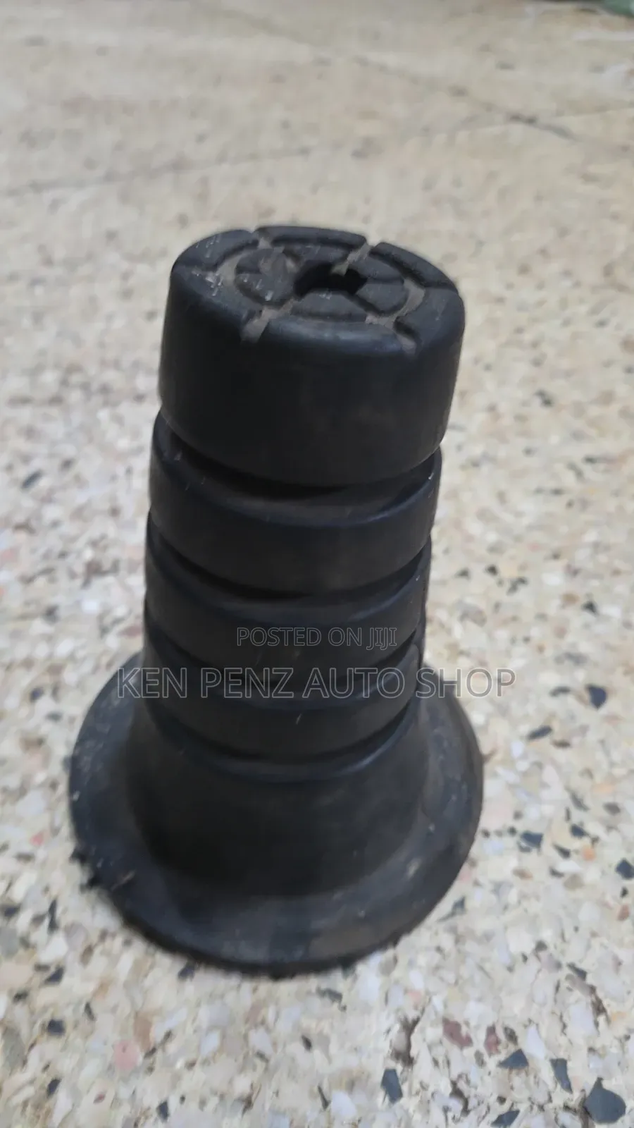 Landcruiser Lc150 Rear Coil Spring Insulator