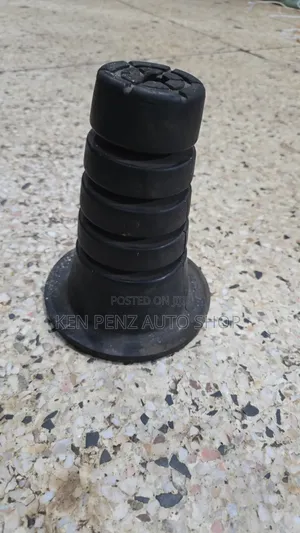 Landcruiser Lc150 Rear Coil Spring Insulator