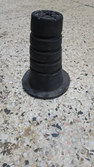 Landcruiser Lc150 Rear Coil Spring Insulator