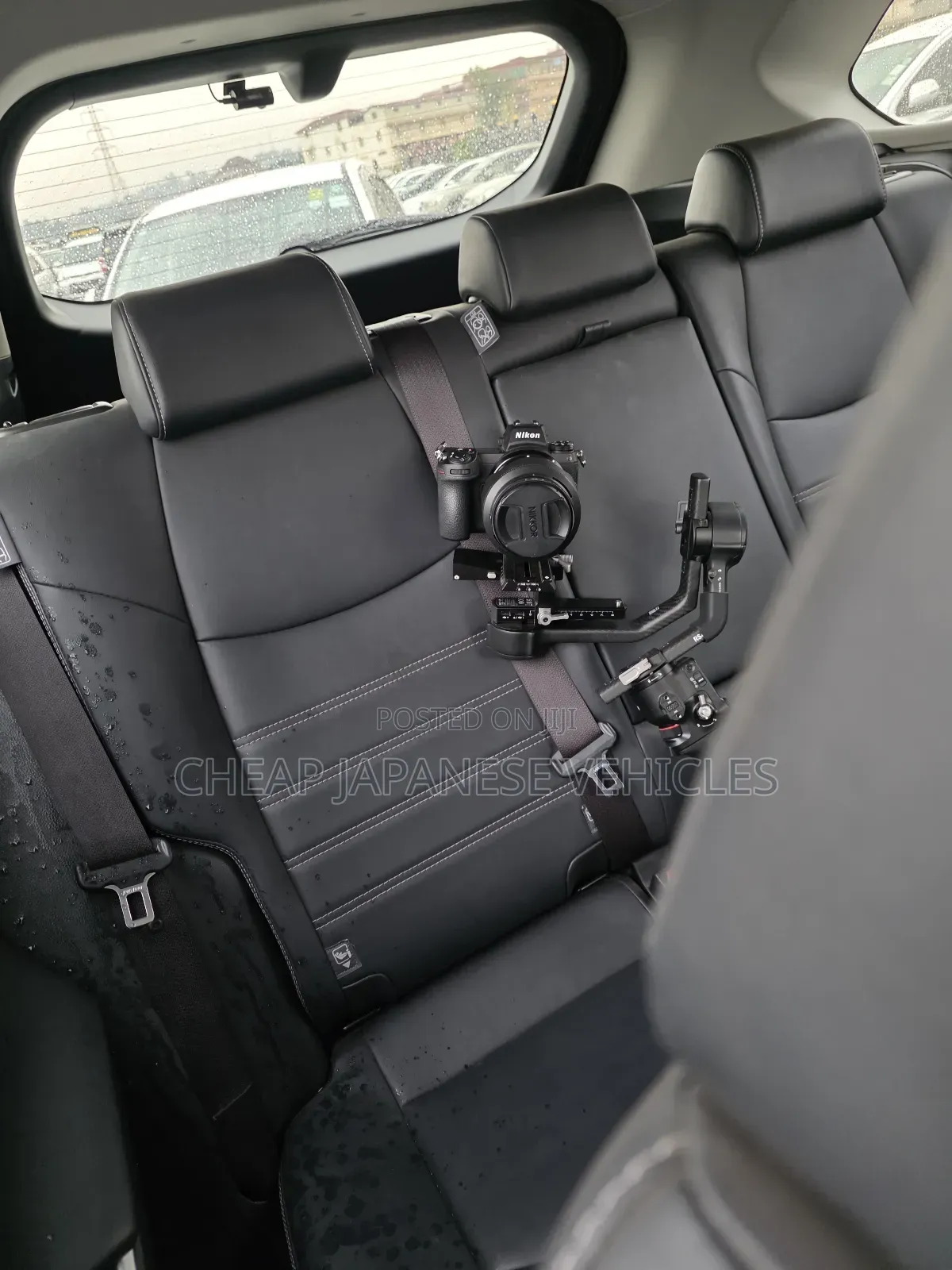 Toyota RAV4 2019 White