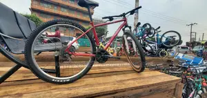 Japan Bike Katwe