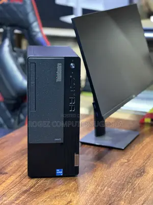 New Lenovo ThinkCentre Neo 50T 16GB Intel Core I5 SSD 512GB