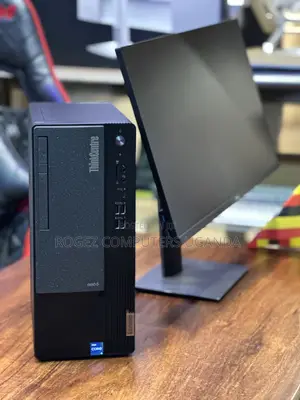 New Lenovo ThinkCentre Neo 50T 16GB Intel Core I5 SSD 512GB