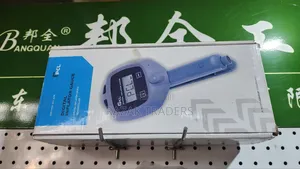 Digital Tire Inflator
Gauge
