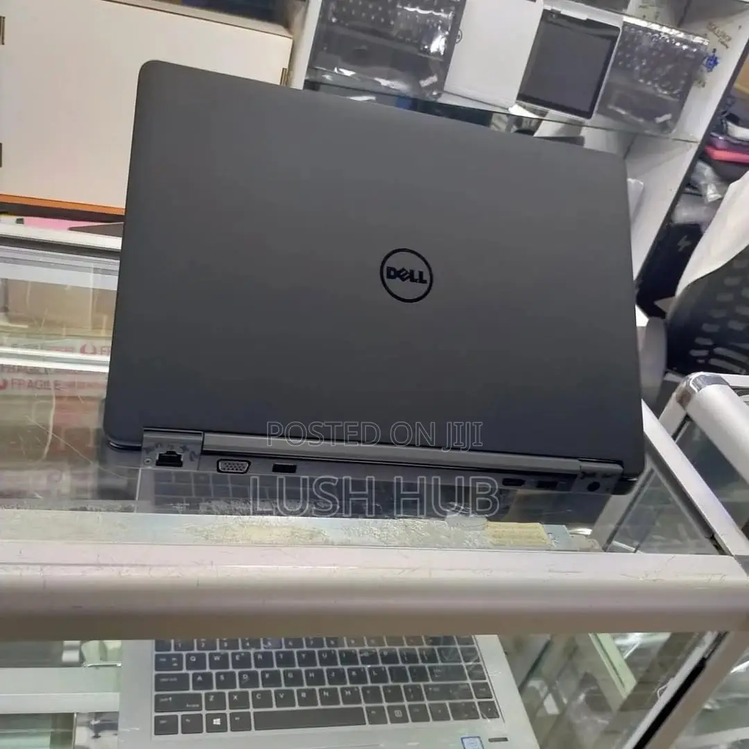 Laptop Dell Latitude 5400 8GB Intel Core I5 SSD 500GB