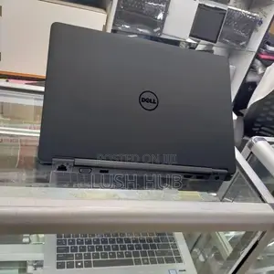 Laptop Dell Latitude 5400 8GB Intel Core I5 SSD 500GB