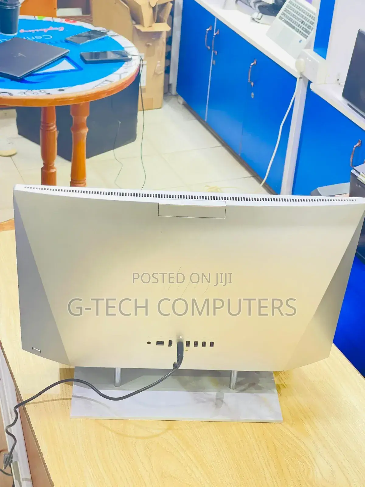 All in One Monitor