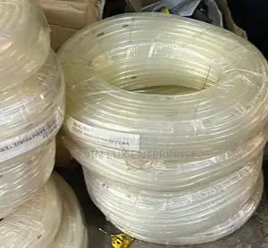 Pipe 8mm 50 Metres