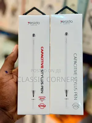 Yesido St02 Stylus Touch Pen For Tblets And Smart Phones