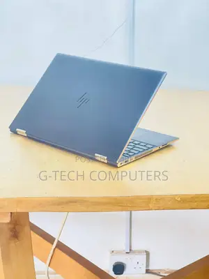 New Laptop HP Spectre X360 15 16GB Intel Core I7 SSD 512GB