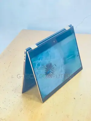New Laptop HP Spectre X360 15 16GB Intel Core I7 SSD 512GB