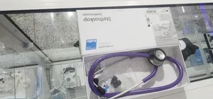 Stethoscope