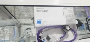 Stethoscope