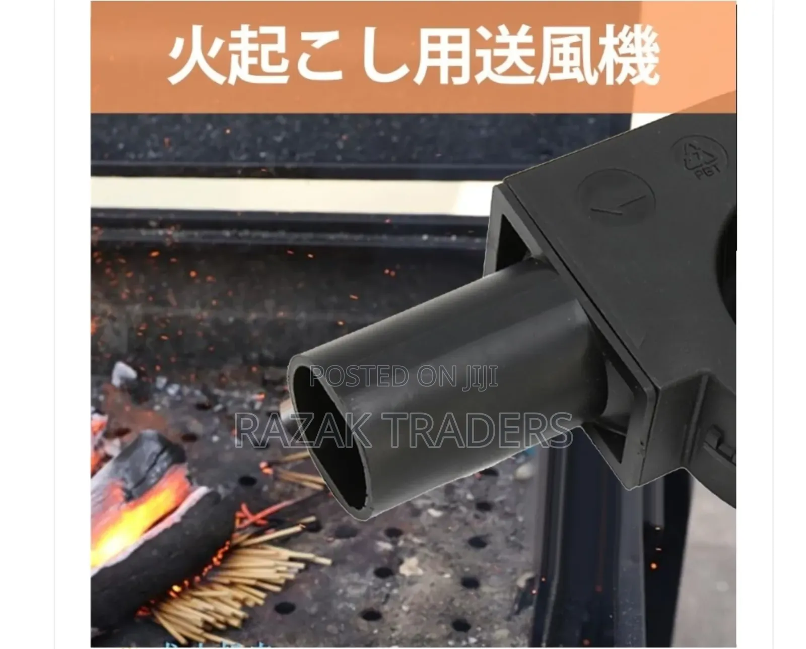 Electric Air Blower 12v Blower Fan Brushless Motor With Speed Control