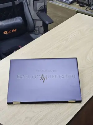 New Laptop HP Spectre X360 15 16GB Intel Core i7 SSD 512GB
