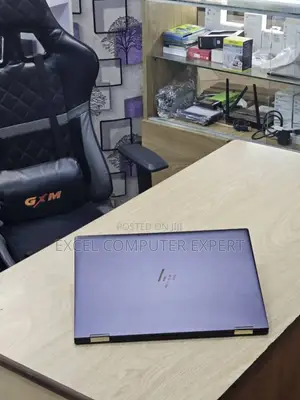 New Laptop HP Spectre X360 15 16GB Intel Core i7 SSD 512GB