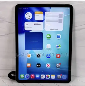 Apple iPad Pro 128 GB Gray