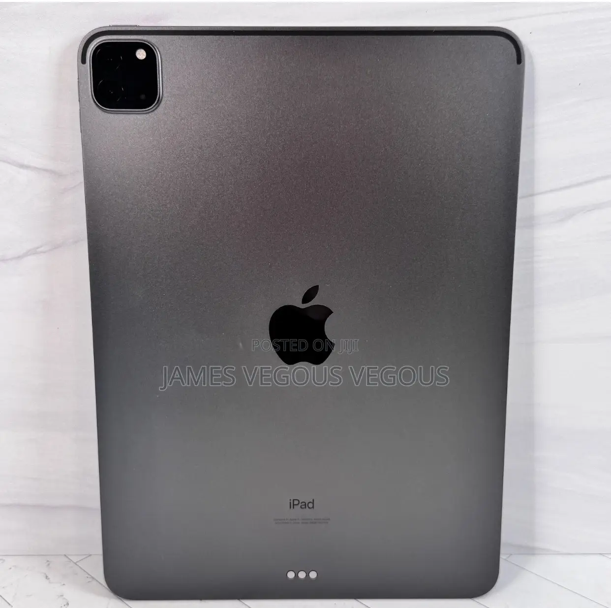 Apple iPad Pro 128 GB Gray