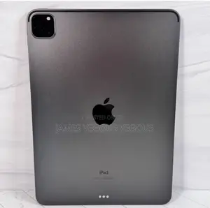 Apple iPad Pro 128 GB Gray