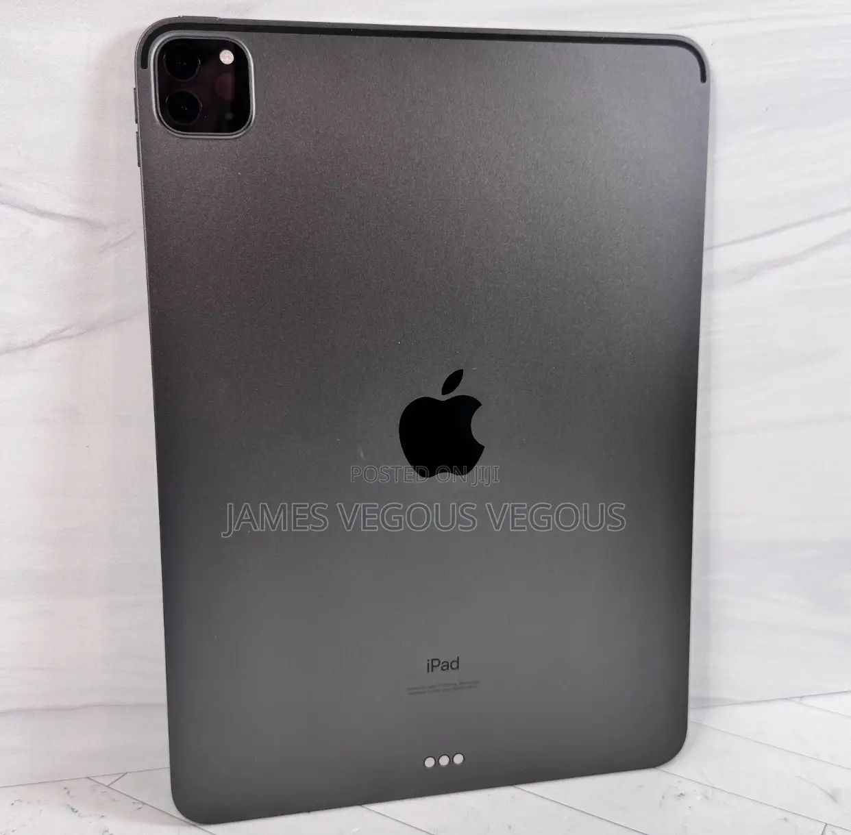 Apple iPad Pro 128 GB Gray