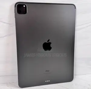 Apple iPad Pro 128 GB Gray