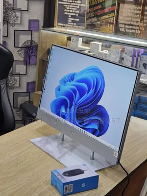 New HP 200 G4 22 All-in-One 16GB Intel Core I5 SSD 512GB