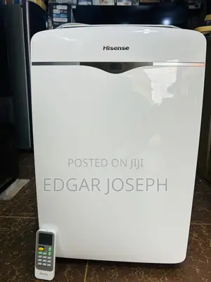 Hisense 12000 Btu Portable Air Conditioner