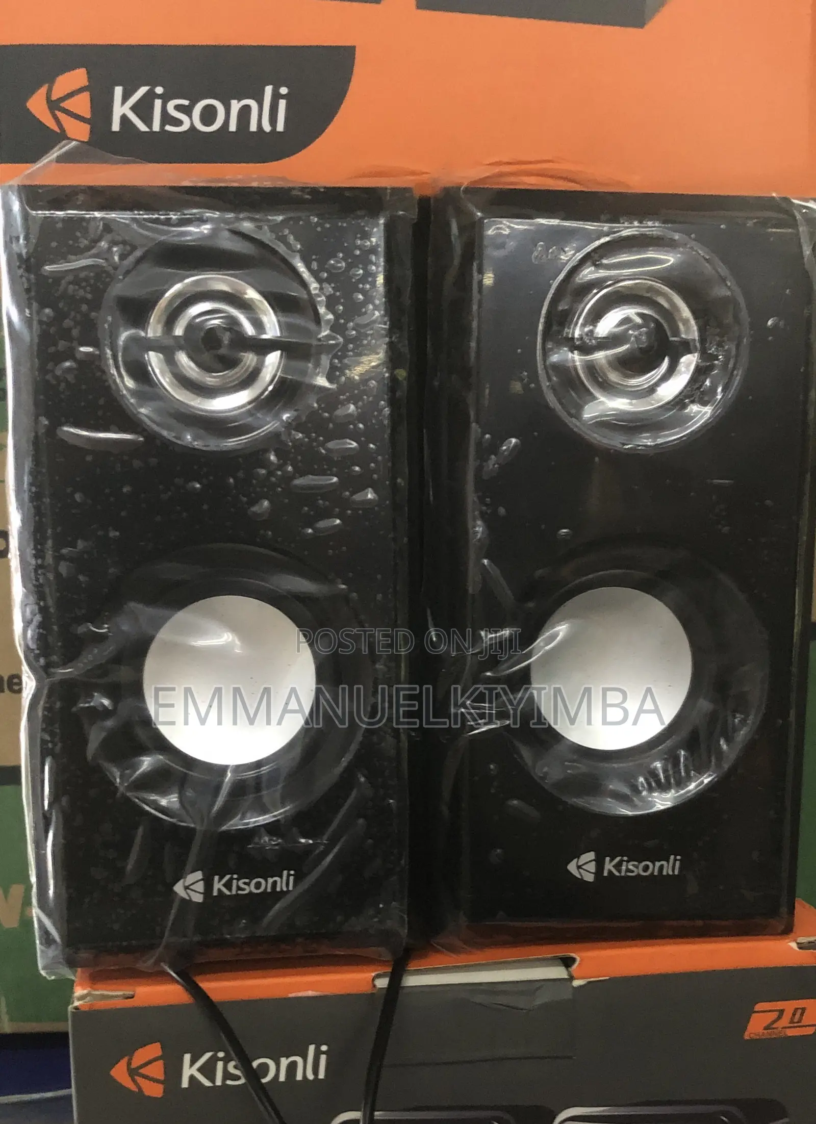 Laptop Usb Min Speakers